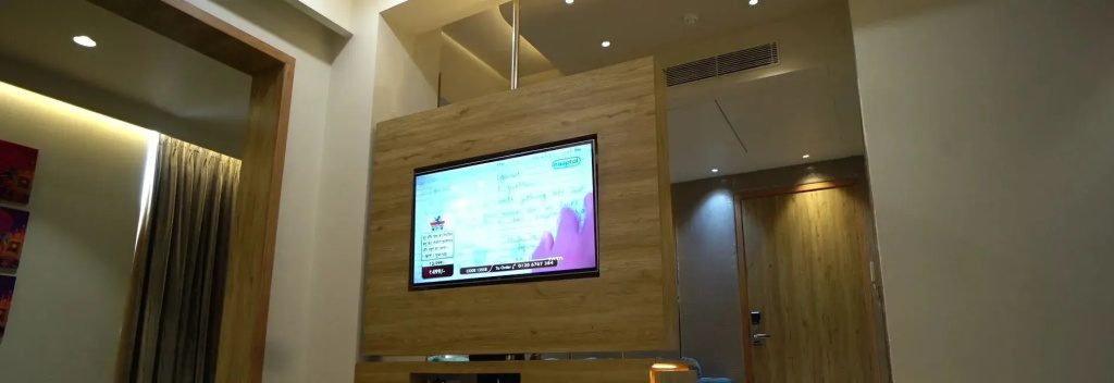Hotel photo 13