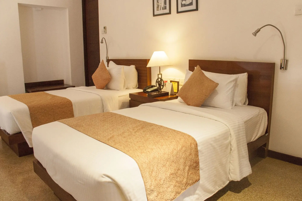 Hotel photo 11