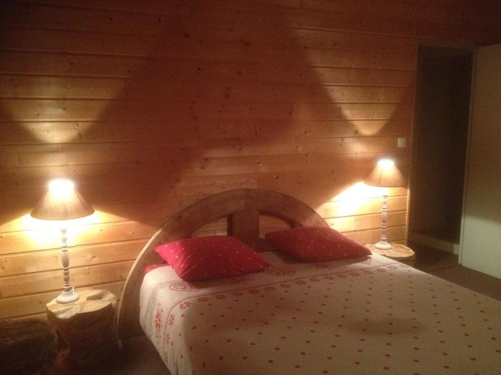 B & B Au Delà du Temps
