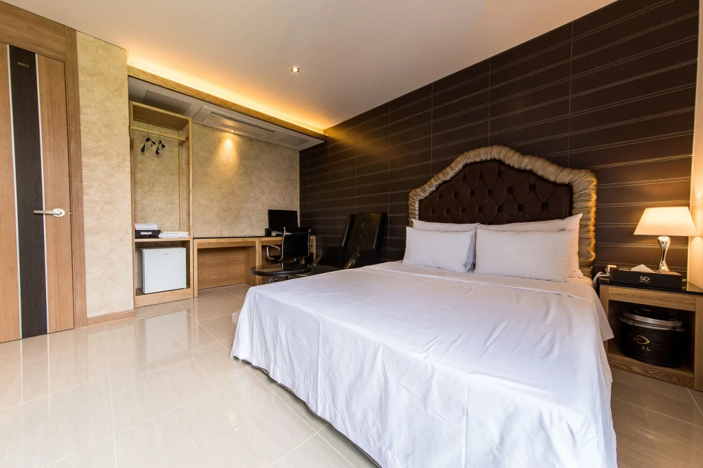 Boutique Hotel SB Seoul - Général