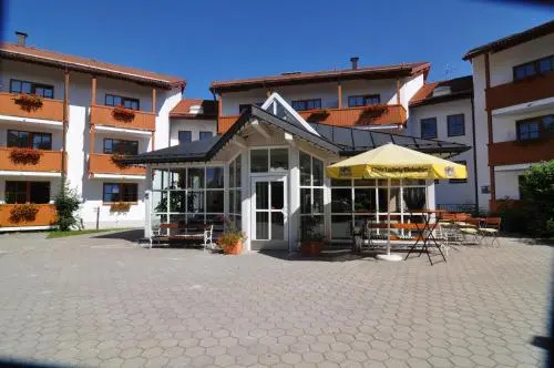 Hotel photo 20