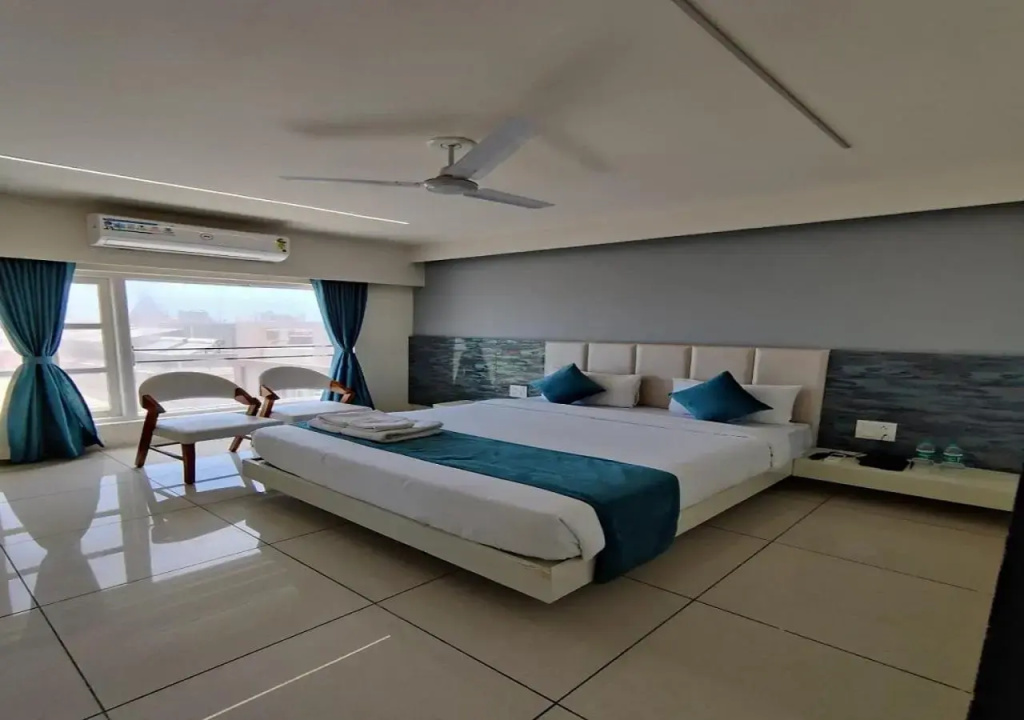 Hotel photo 7