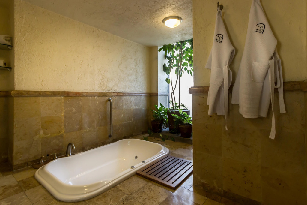 Hotel Estrella De Belem by null