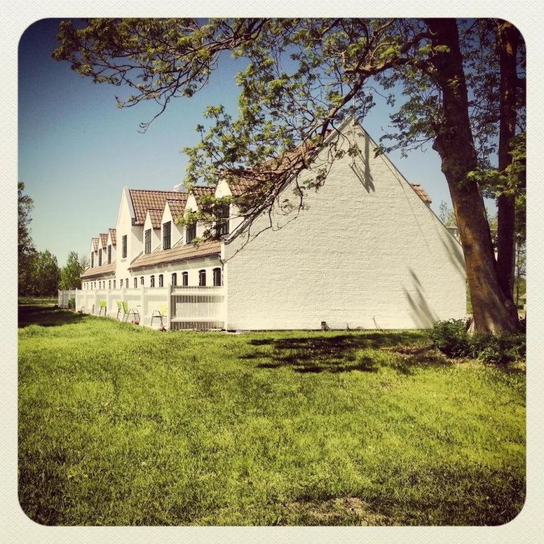 Hotel Nygaard