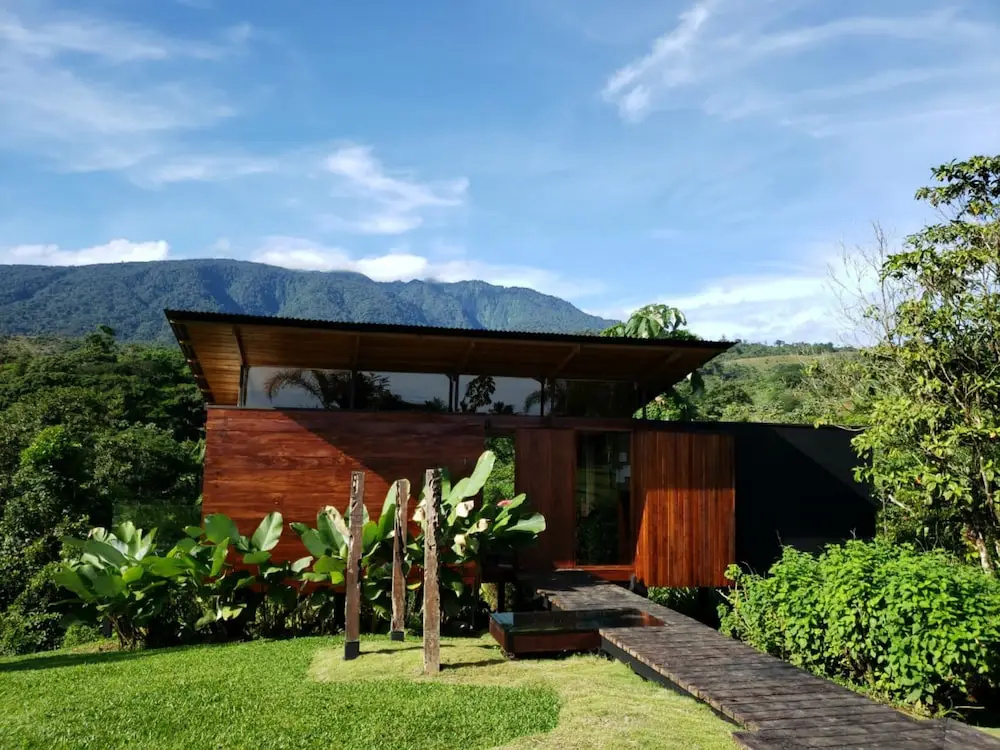 Ecolirios Boutique Hotel And Spa - 3