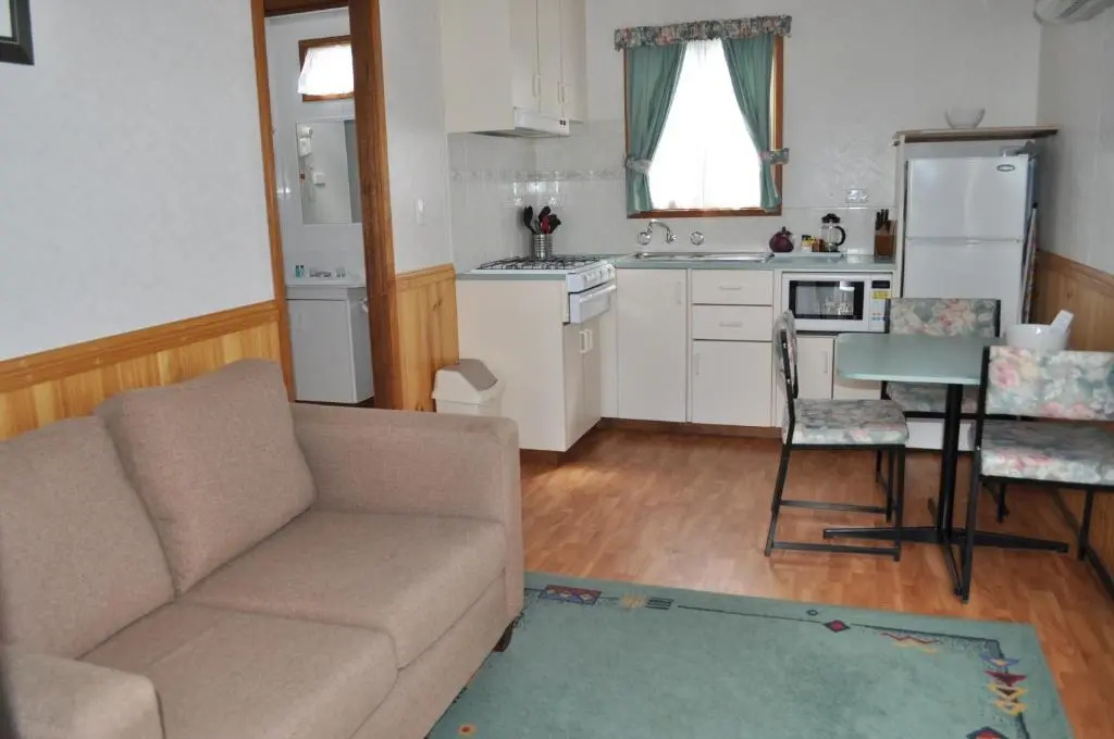 Kangerong Holiday Park - Chambres