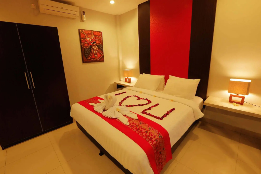 Bali Radiance Villas - Général