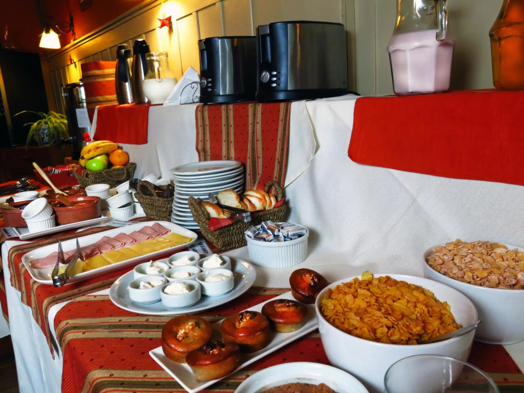 Hotel photo 10