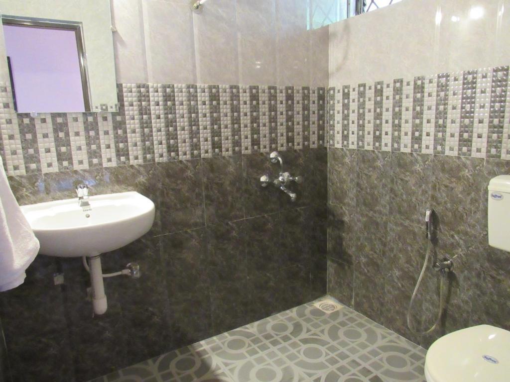 Tgf Dream Guest House