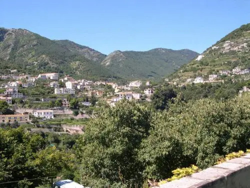 Hotel Parsifal - Antico Convento Del 1288 - Général
