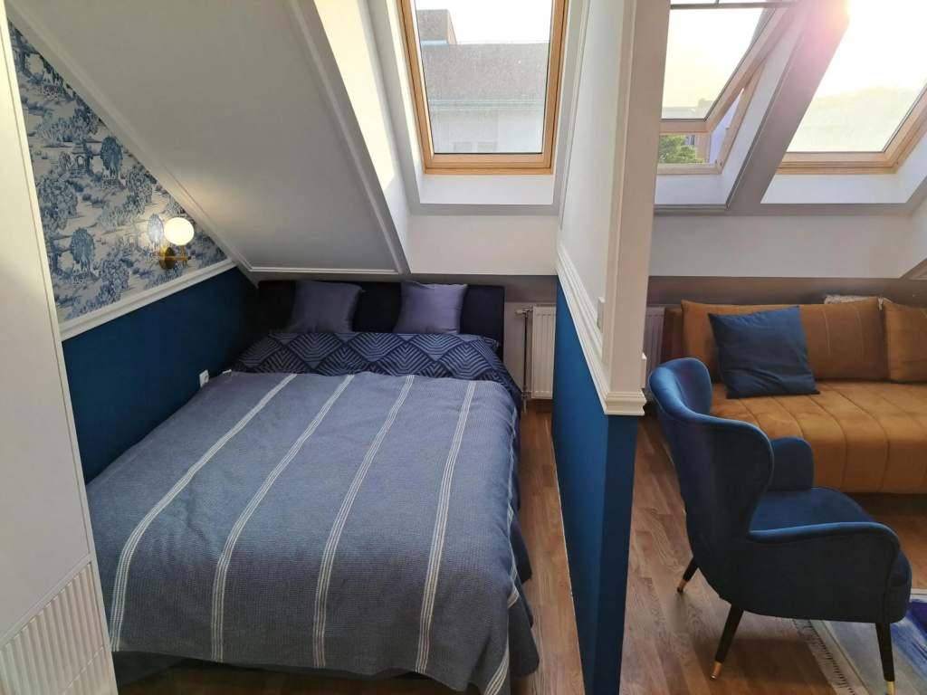 Apartman Rojić