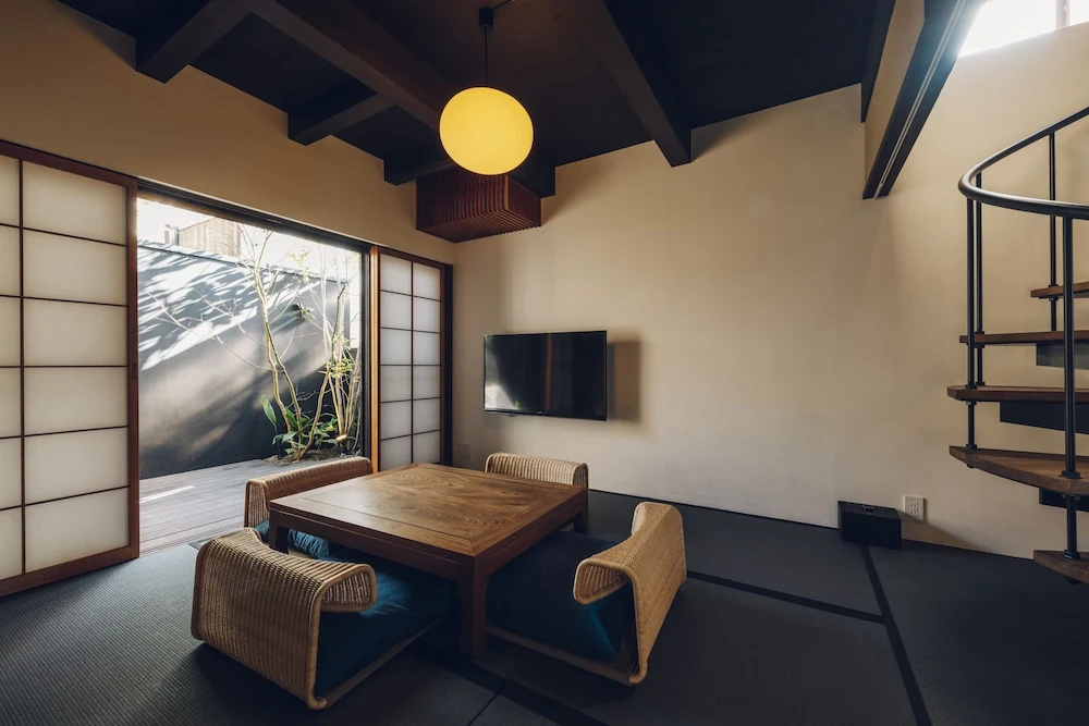Nozomu House Kyoto 사진 19