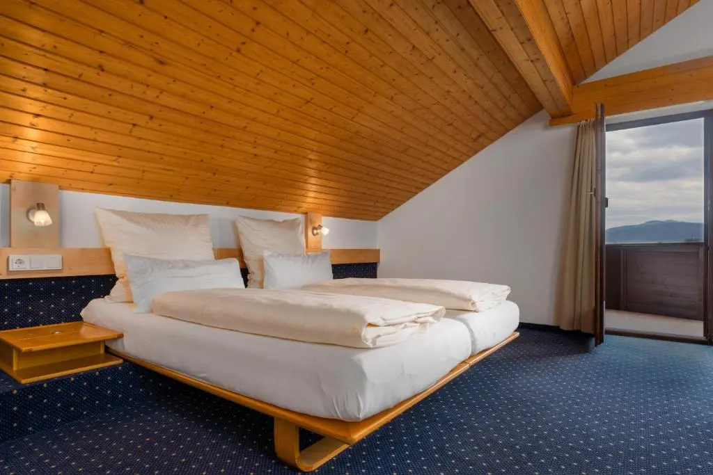 Landhotel Magdalenenhof GbR - Chambres
