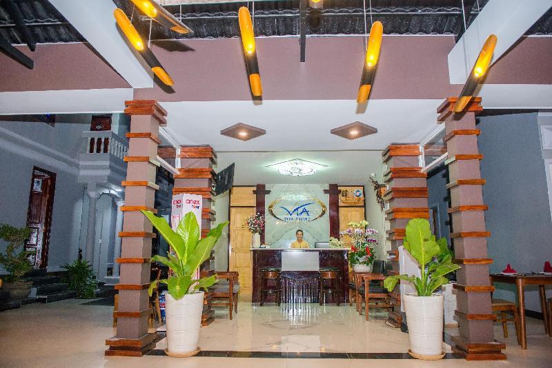 Viva Resort Muine
