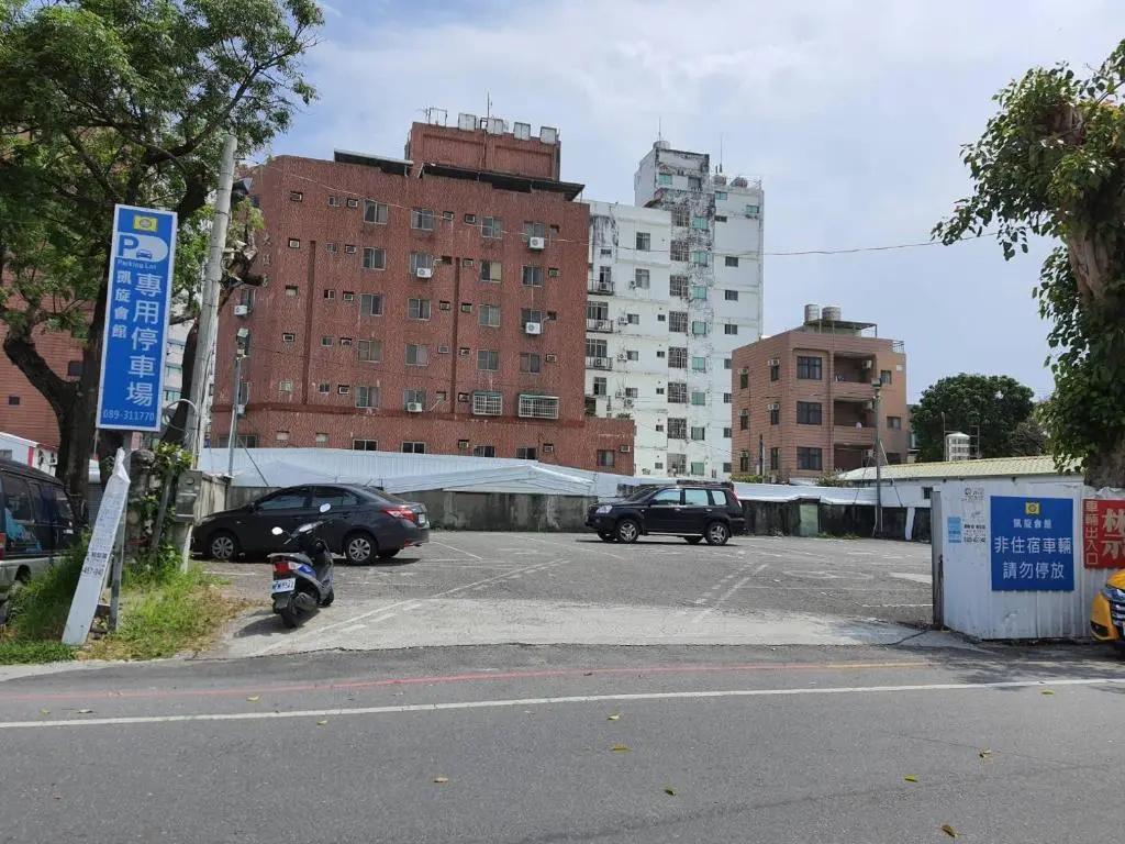 Kaishen Hotel - Général