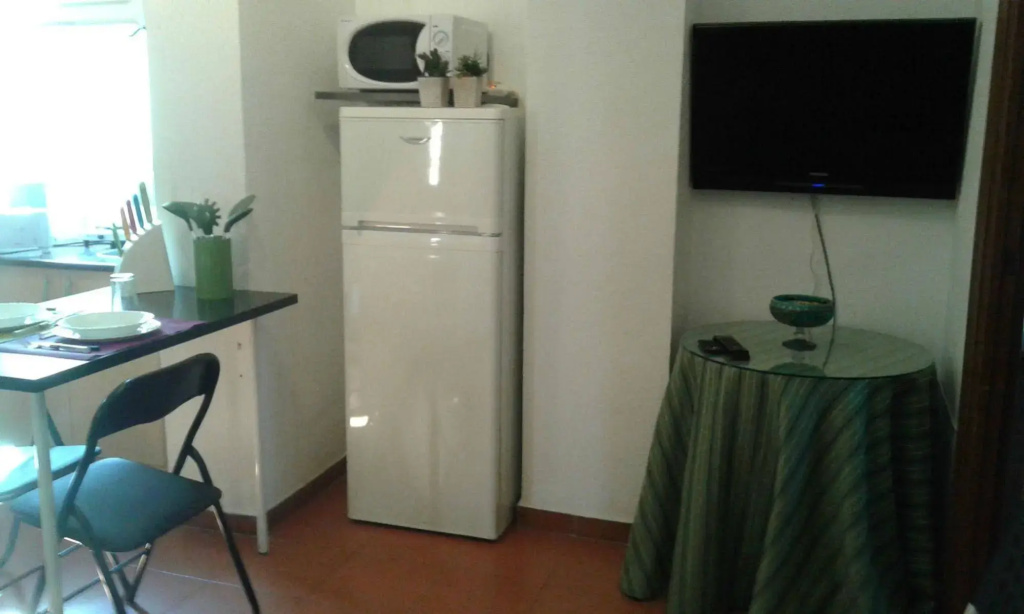 Comet Suites Elvira - Général