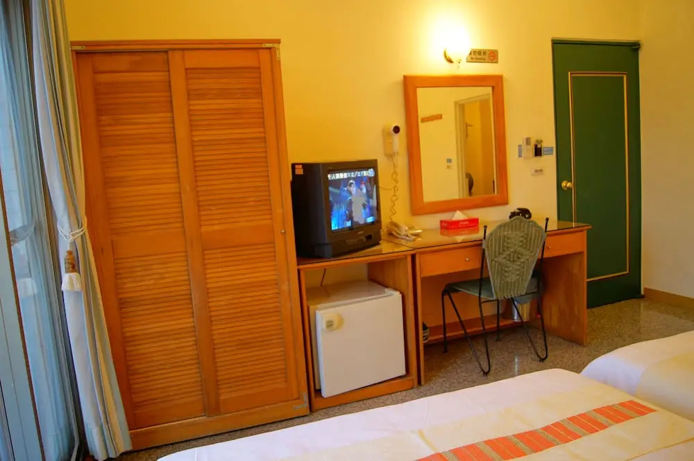 Formost Hotel - Chambres