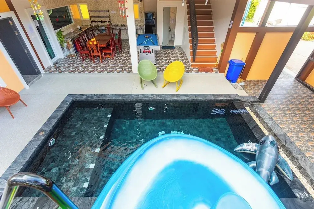 Hotel photo 14