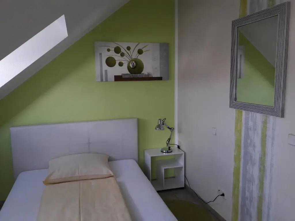 Hotel Lindenhof - Chambres