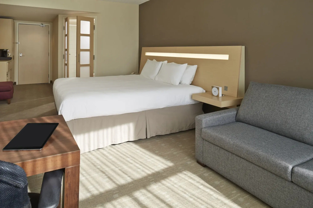Novotel Montreal Aeroport - Général