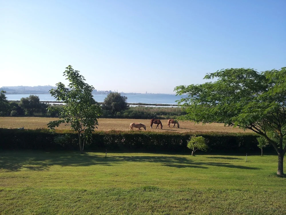 Santa Igia B&B Country House