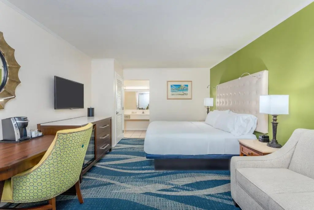 Holiday Inn Key Largo by IHG - Chambres