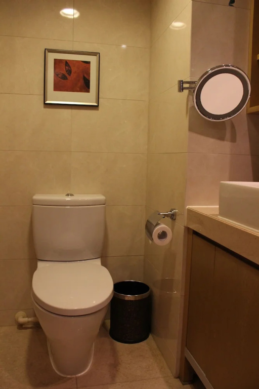 Royal View Hotel - Chambres