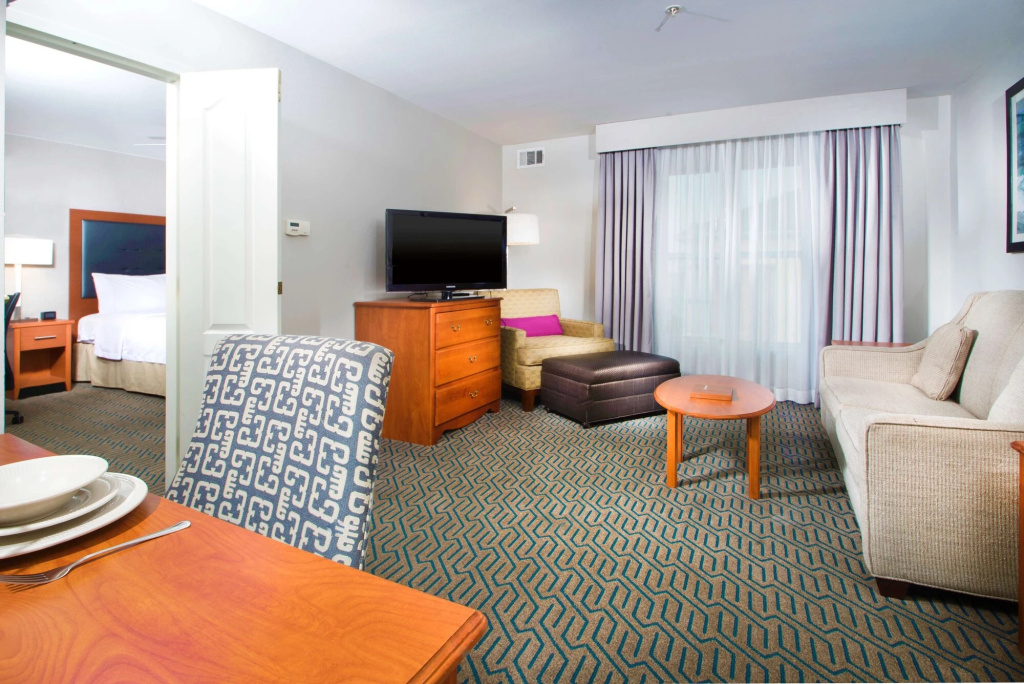 Homewood Suites by Hilton Ontario-Rancho Cucamonga - Général