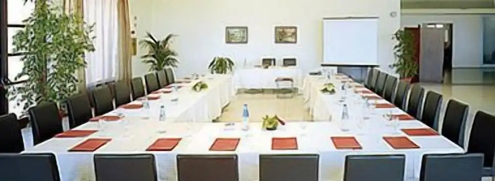 Hotel Cecere - Général