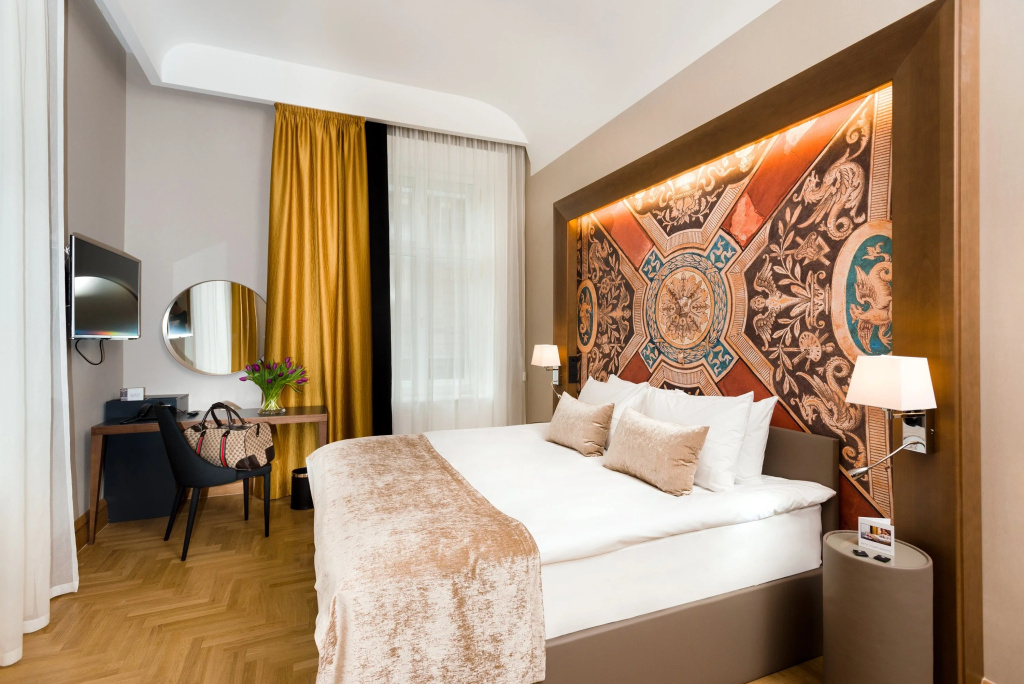 Hotel Moments Budapest - Général