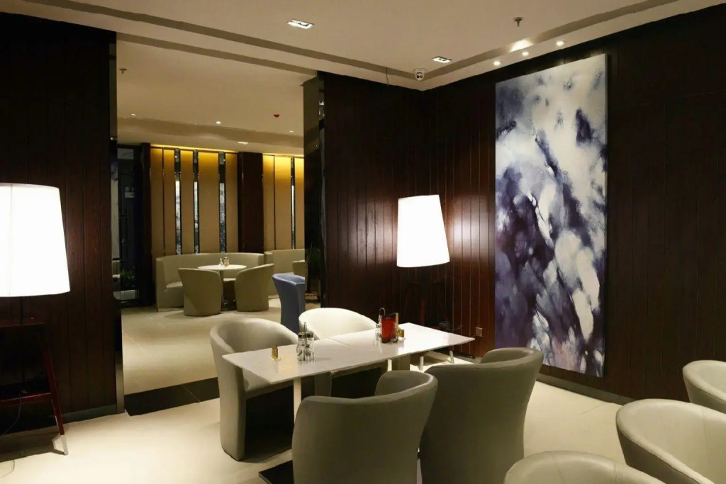 Jinjiang Inn Tianjin Dongli Development Zone - Général