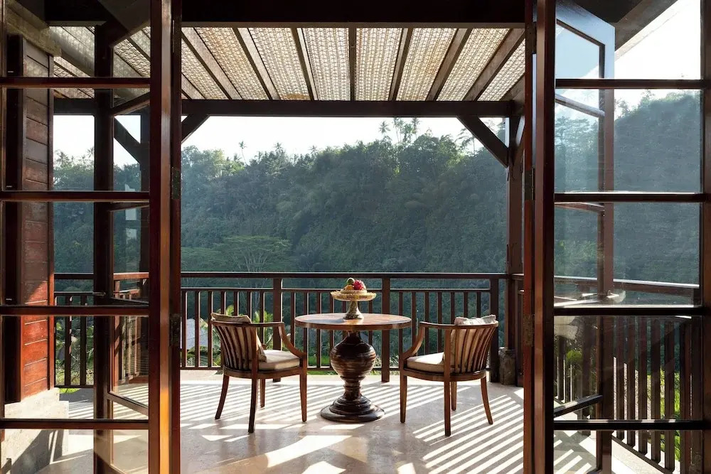 Mandapa, A Ritz-Carlton Reserve