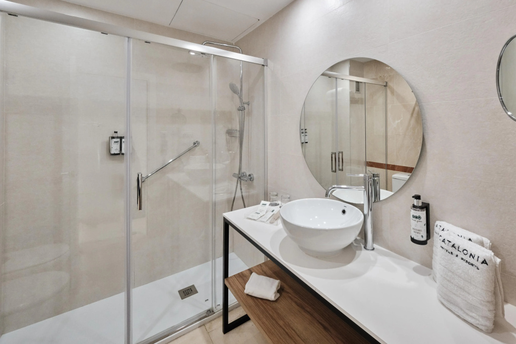 Catalonia Gracia - Général