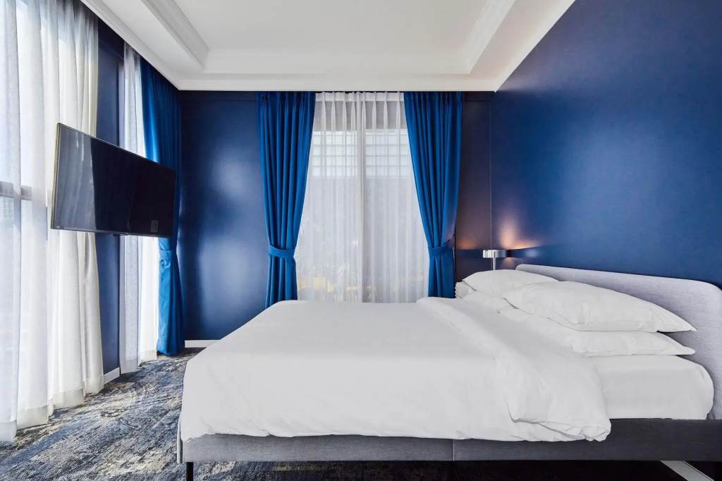 Poco Seoul Hotel - Général