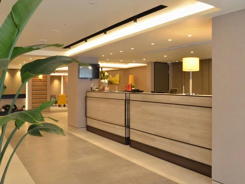 Hotel photo 10