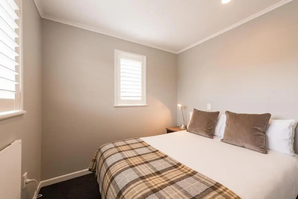 Suncourt Hotel & Conference Centre - Chambres