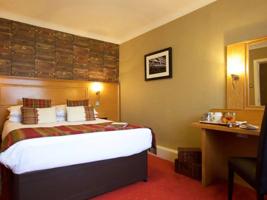 Manchester South Inn Sure Collection by Best Western - Général