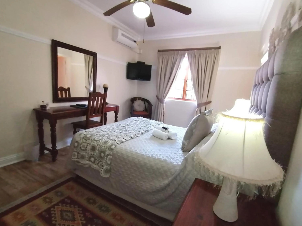 Casa Romana B&B