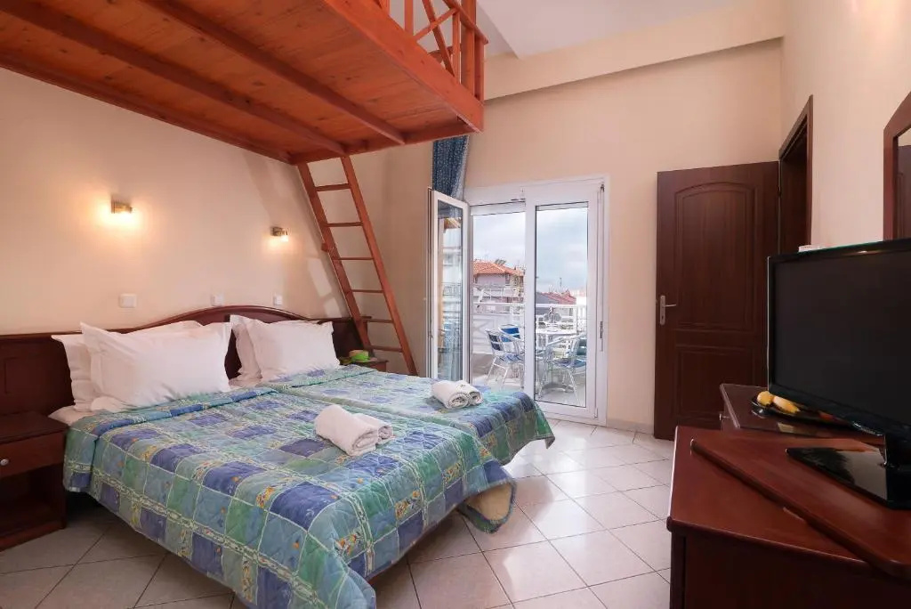 Standard Apartment