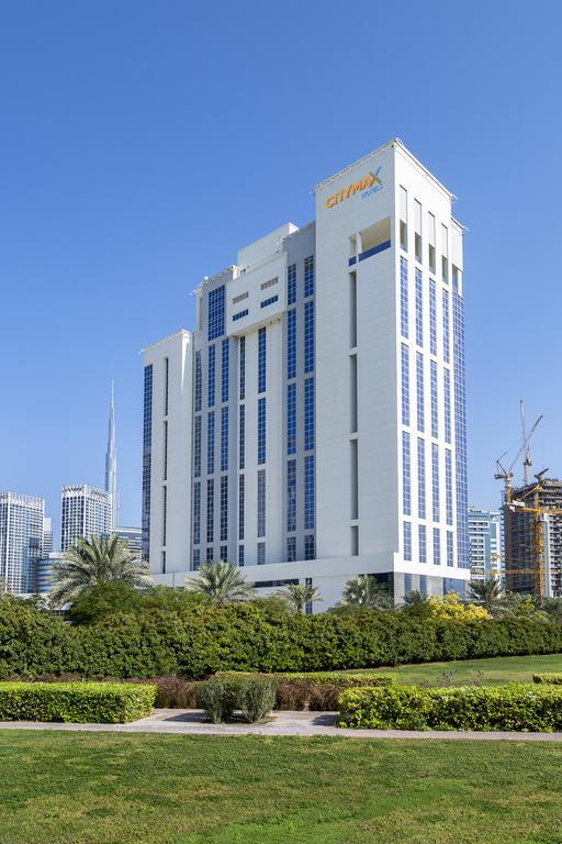 citymax hotel business bay 3* оаэ дубай