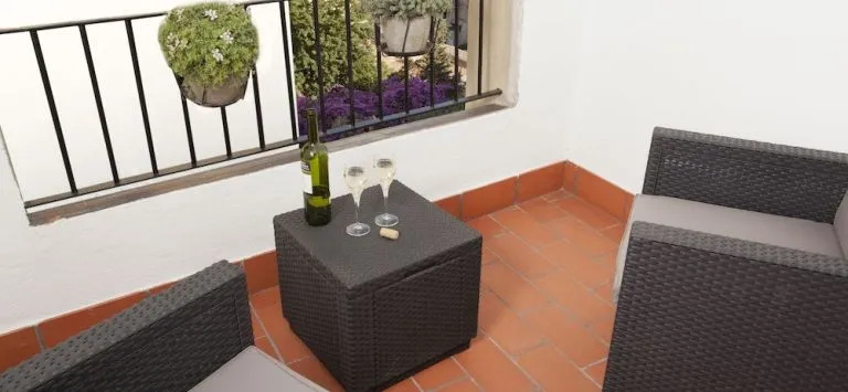 Barcelona UPartments París - Général