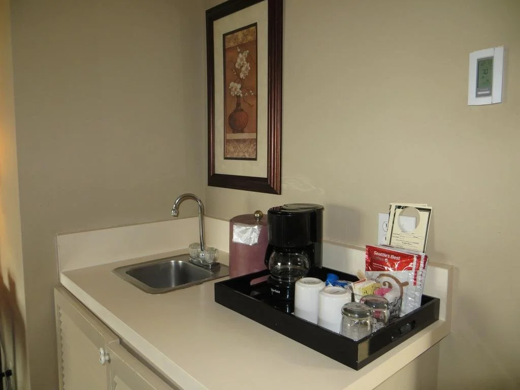 Hotel photo 10