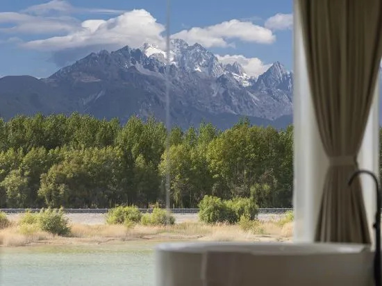 Lijiang Shanhai Villa Resort