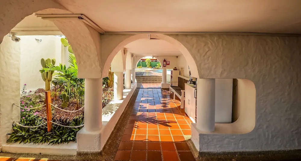 Casa Opuntia Galapagos Hotel - Général