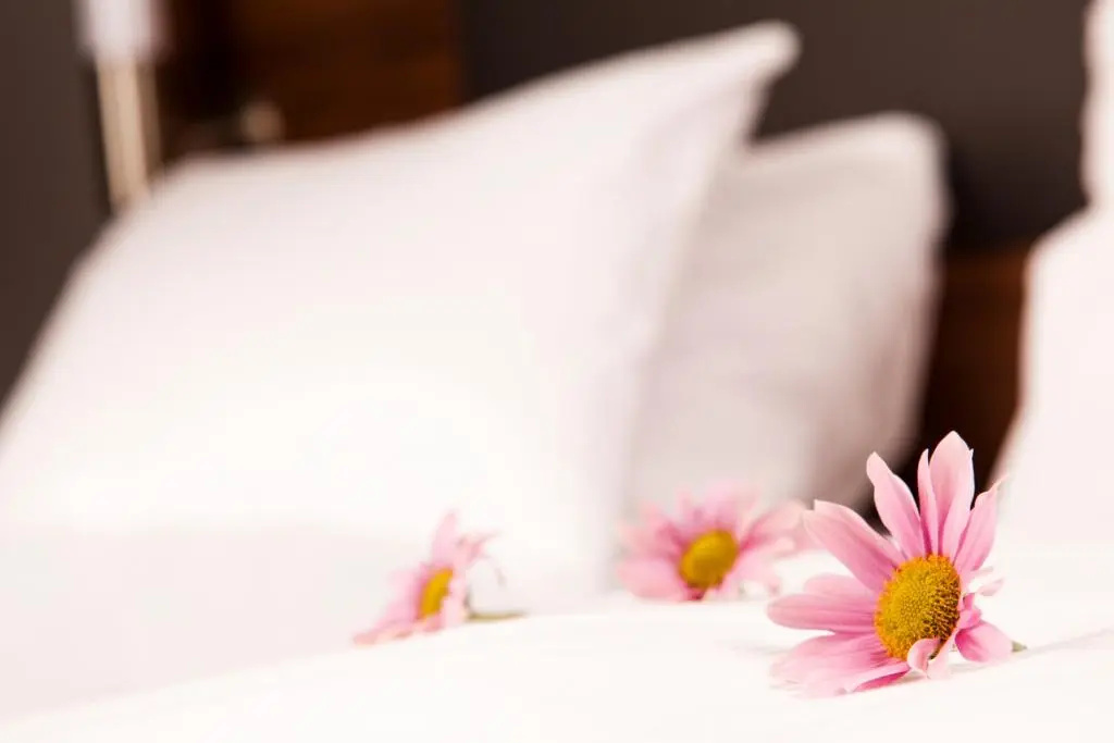 Thon Hotel Fosnavag - Chambres