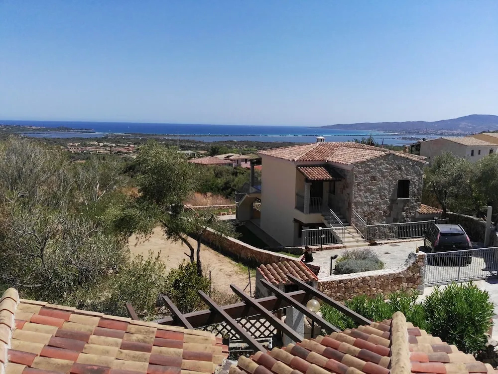 Residenza Lu Fraili - San Teodoro