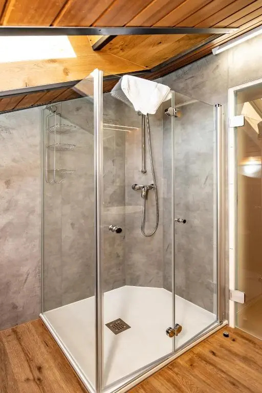 Hotel Sonnenspitz *** - Chambres