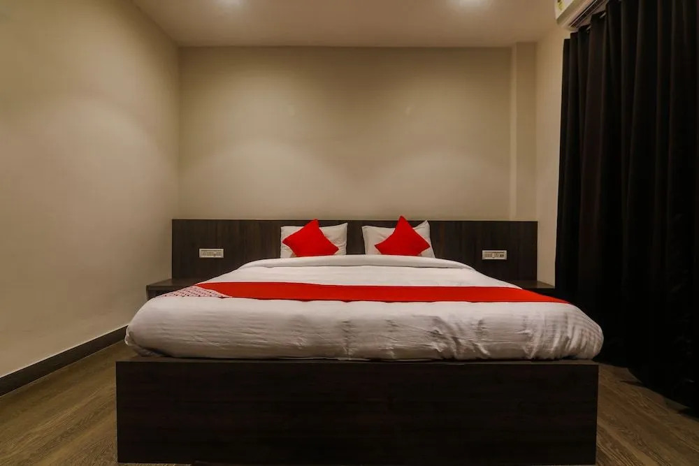 Capital O 36008 Comfort Hotel — фото 3