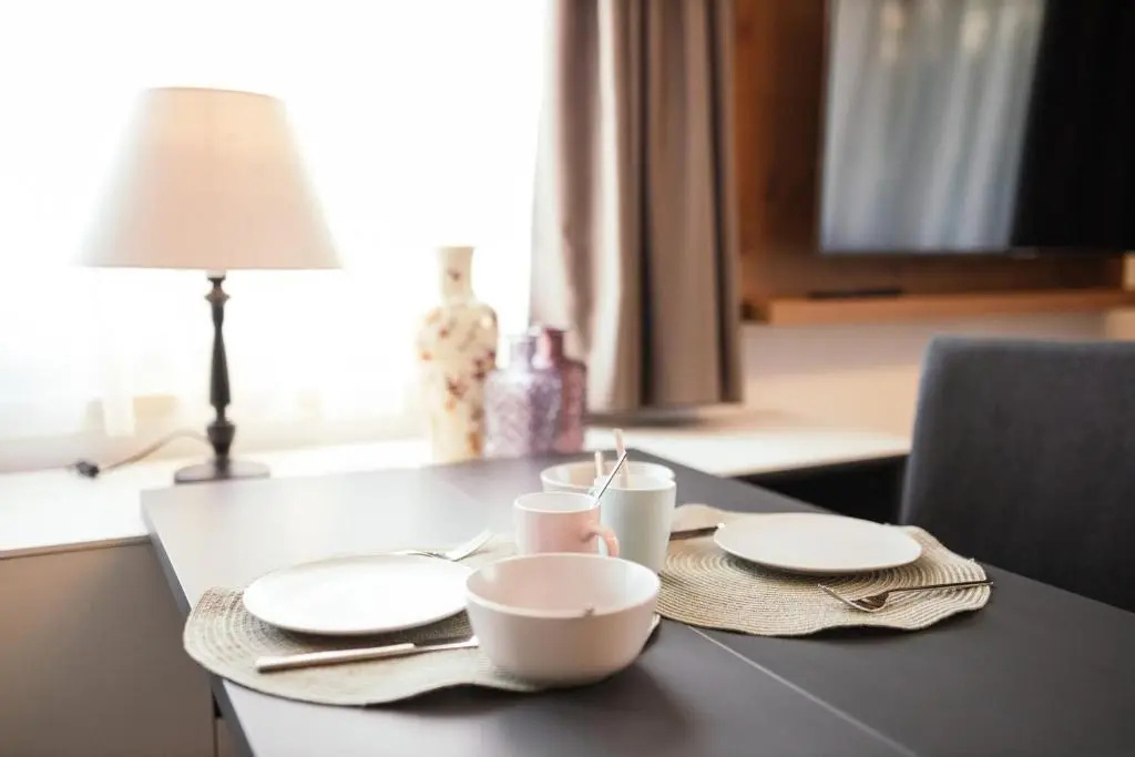 Viktorias Home - Chambres