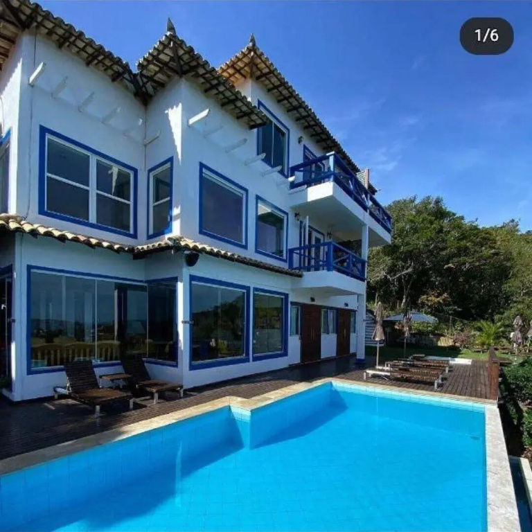 Top de Buzios Boutique - Général